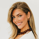 Bella Beaded Necklace - Waterproof