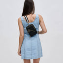 Accolade Convertible Sling & Belt Bag