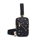Accolade Convertible Sling & Belt Bag