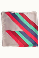 Satin Neckerchief Scarf