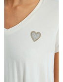 Elevated Tee