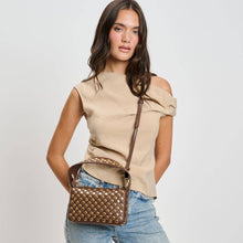 Load image into Gallery viewer, Isabel Studded Crossbody
