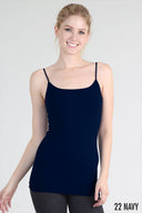 Camisole layering round neckline shop fond du lac women’s boutique 