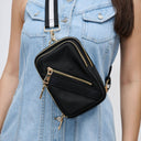 Accolade Convertible Sling & Belt Bag