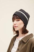 Load image into Gallery viewer, GG H001 CONTRAST EDGE BEANIE

