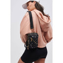 Accolade Convertible Sling & Belt Bag