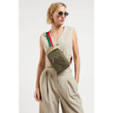 Accolade Convertible Sling & Belt Bag