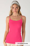 Perfect Layering Tank