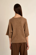 The Cozy Flare Sweater