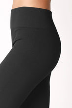 Load image into Gallery viewer, Ribbed High Waist Leggings
