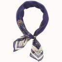 Satin Neckerchief Scarf