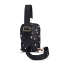 Accolade Convertible Sling & Belt Bag