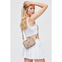 Accolade Convertible Sling & Belt Bag