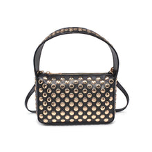 Load image into Gallery viewer, Isabel Studded Crossbody
