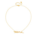 Mama Necklace - Waterproof