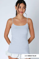 Perfect Layering Tank