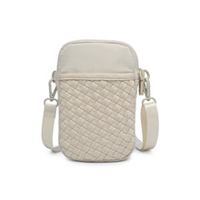 Load image into Gallery viewer, Divide &amp; Conquer - Woven Neoprene Crossbody
