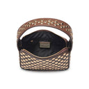 Isabel Studded Crossbody