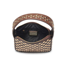 Load image into Gallery viewer, Isabel Studded Crossbody
