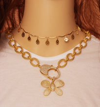 Load image into Gallery viewer, Chunky Chain Necklace
