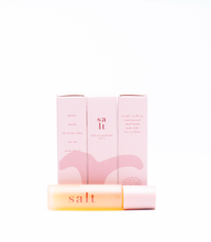 Load image into Gallery viewer, Clean roll-on perfume • no.11 salt 
