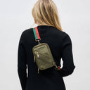 Accolade Convertible Sling & Belt Bag
