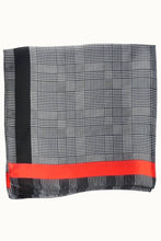 Load image into Gallery viewer, Satin Neckerchief Scarf

