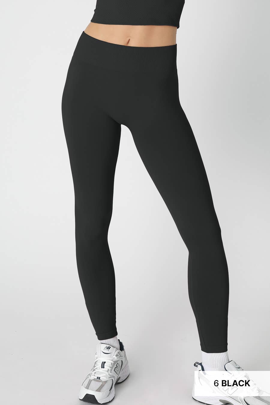 Signature Leggings