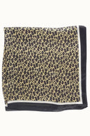 Satin Neckerchief Scarf