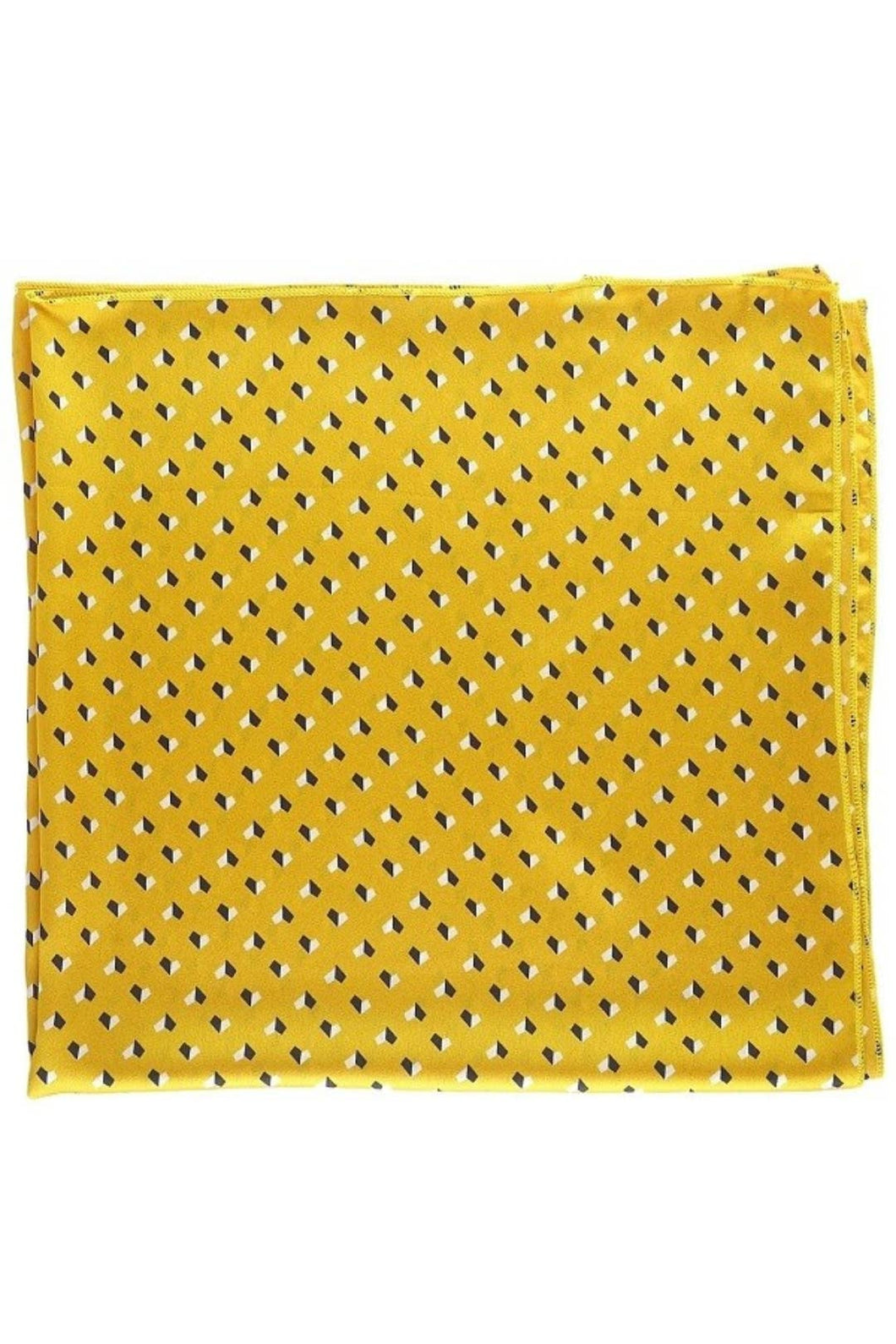Satin Neckerchief Scarf
