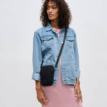 Load image into Gallery viewer, Divide &amp; Conquer - Woven Neoprene Crossbody
