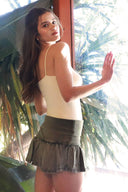 Perfect Layering Tank