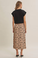 Button-Down Sweater Vest
