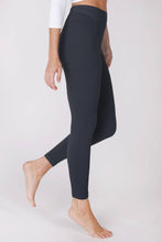 Load image into Gallery viewer, Ribbed High Waist Leggings
