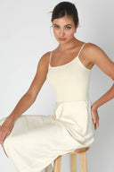 Layering camisole round neckline shop fond du lac women’s boutique 