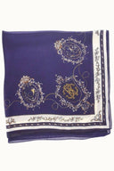 Satin Neckerchief Scarf