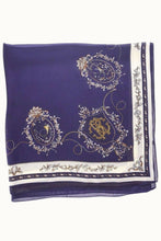 Load image into Gallery viewer, Satin Neckerchief Scarf
