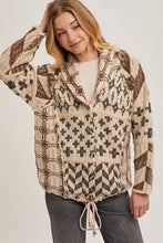 Load image into Gallery viewer, Button Down Sweater Cardigan
