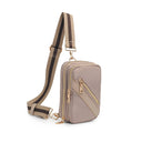 Accolade Convertible Sling & Belt Bag