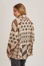 Load image into Gallery viewer, Button Down Sweater Cardigan
