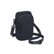 Load image into Gallery viewer, Divide &amp; Conquer - Woven Neoprene Crossbody
