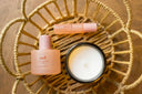 Clean roll-on perfume • no. 39 sol 