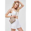 Accolade Convertible Sling & Belt Bag