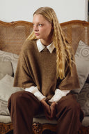 The Cozy Flare Sweater