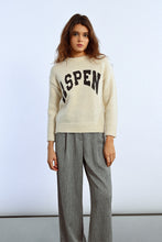 Load image into Gallery viewer, Aspen Sweater

