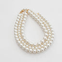 Pearl necklace chunky three piece waterproof shop fond du lac women’s clothing store 