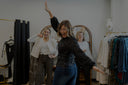 <p>You deserve to love getting dressed.</p>