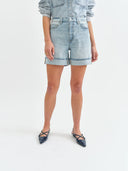 Daze Denim short shop fond du lac women’s boutique 