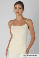 Layering round neckline camisole shop fond du lac women’s boutique 