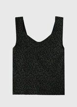 Load image into Gallery viewer, Leopard Tank Top
